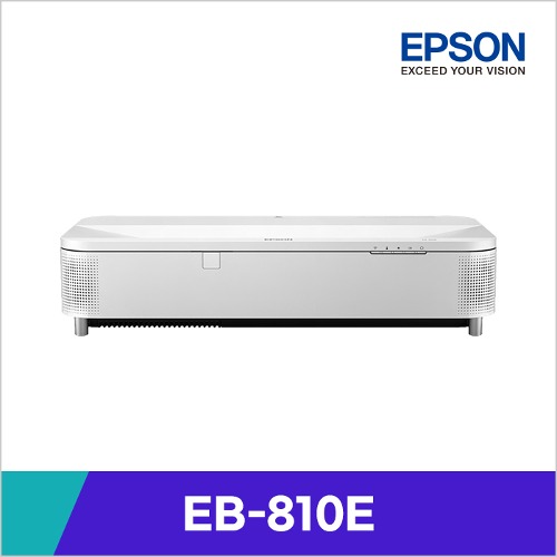 [엡손] EB-810E